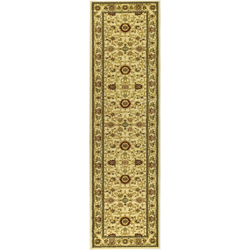 Klose Performance Rug, Runner 2'3" x 22'
