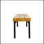 BANC (ENSEMBLE DE 2)