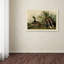 «Mallard Duckplate 221» par John Audubon - impression sur toile tendue-1445340996