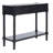 Mehaffey 35.5'' Console Table-1903171676