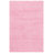 Baldev Shag Performance Solid Color Rug-2069530706