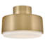Hinkley Cedric Semi-Flush Mount-552078918