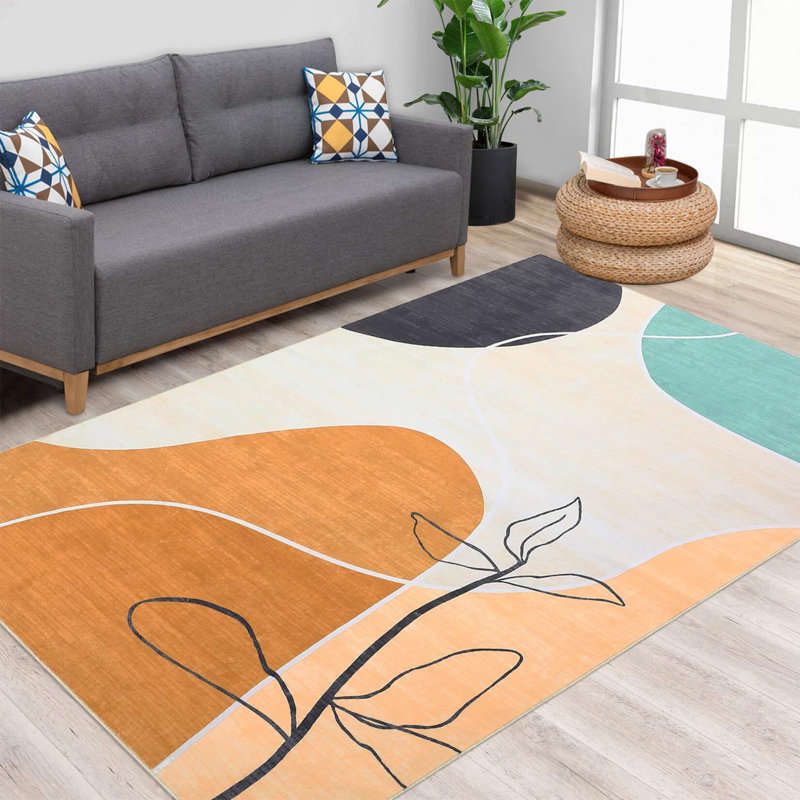 Tapis pour grande chambre 10X13