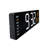 Super Digi Digital Wall/Alarm Clock