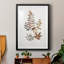 Feuilles d'automne I, reproduction encadrée de qualité supérieure - prête à être accrochée-290301602-290301612