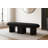 Wilshire Boucle Fabric Upholstered Bench-513607789-492742271