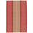 Framboise Handwoven Cotton Rug-4256350