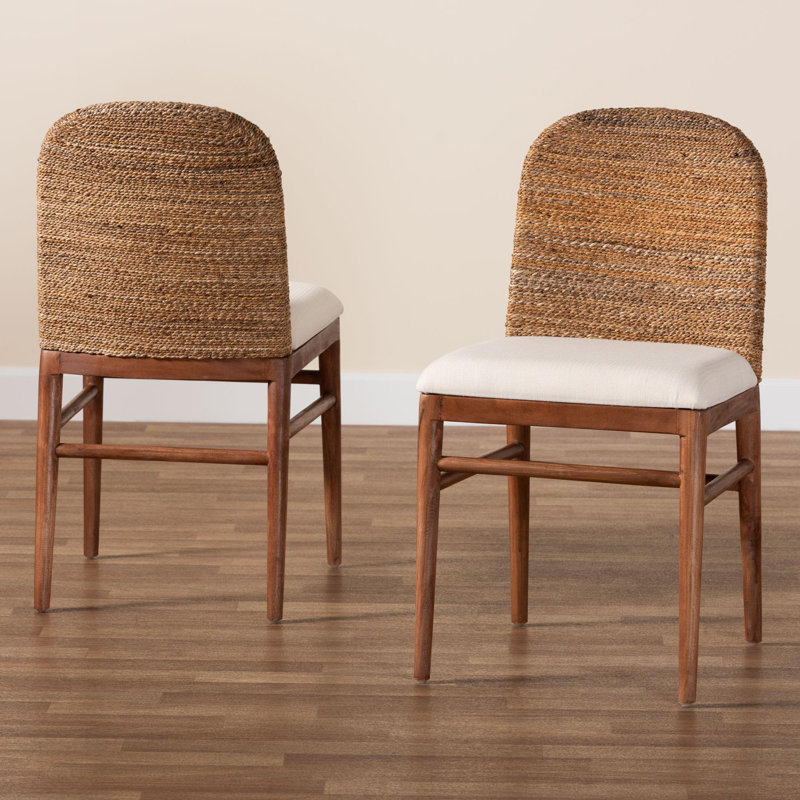 Chaise d'appoint Messick