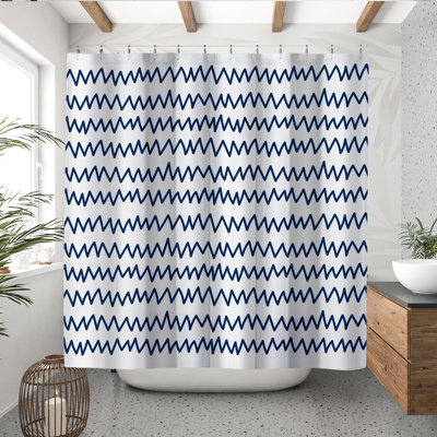Rideau de douche Coco