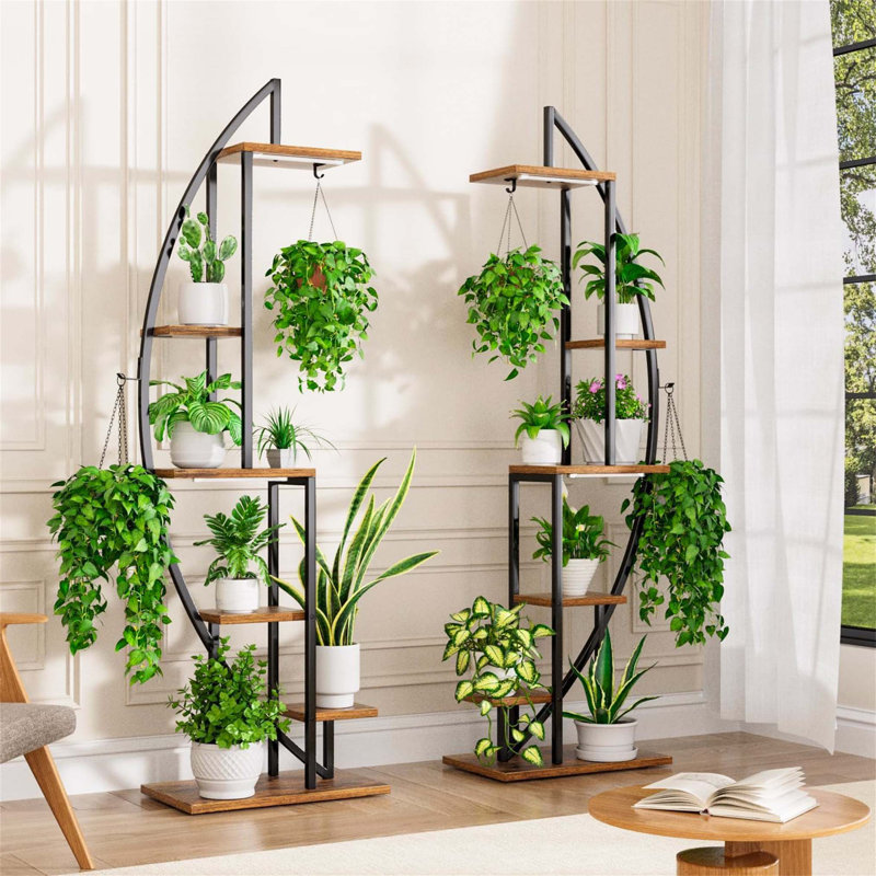 Plant Stand - Set of 2