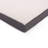 Alwyn Home Provincetown 4'' Medium Memory Foam Mattress-725068931