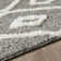 Himesh Performance Geometric Indoor Rug