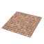 Celestial 0.8" x 0.8" Glass Grid Mosaic Wall & Floor Tile-1304158431