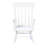 Belmoor Kids 11.5'' Wood Rocking Chair and Ottoman-24596814