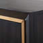 Commode 5 tiroirs Diane