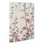 Blossom Plum Tree by Utagawa Hiroshige - Wrapped Canvas Print-55324226