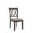 Krehbiel 19'' H Upholstered Side Chair