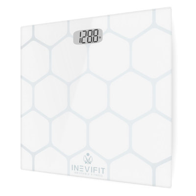 INEVIFIT Digital Bathroom Scale