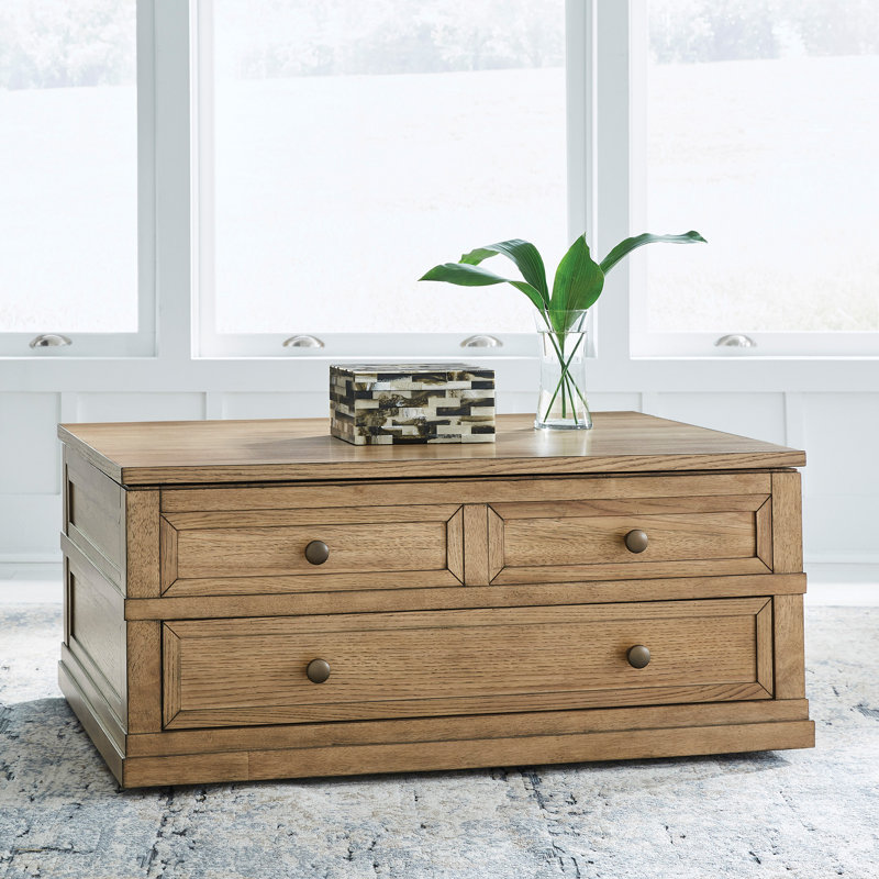 Table basse Brandenburg