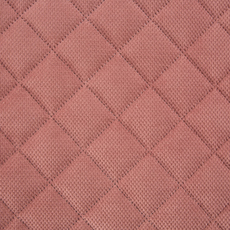 Hisham Bedspread, Pink, W220 x L240cm