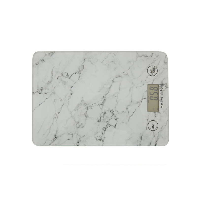 Metro Lane Sawyers Digital Scale