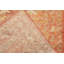 Distressed Homage Hand Knotted Wool Geometric Area Rug-1777625427