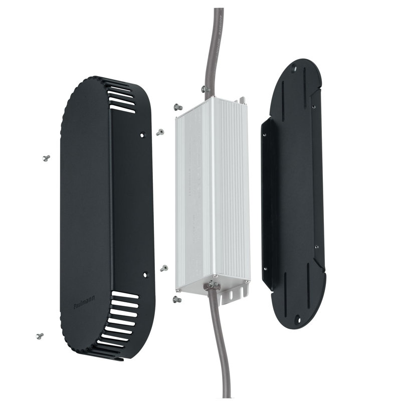 Plug & Shine Transformer Cover