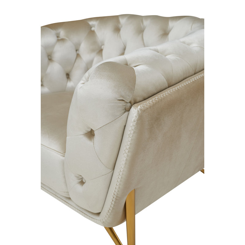 Fauteuil Landingville
