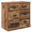 Sideboard Accent Chest-1586679737