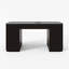 Oval Executive Desk-174963302