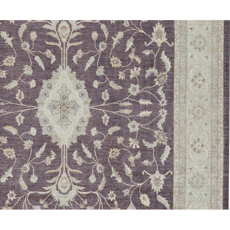 One-of-a-Kind 9'11" X 13'10" Area Rug