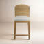 Tabouret de comptoir Becket