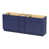 Blue is out of stock