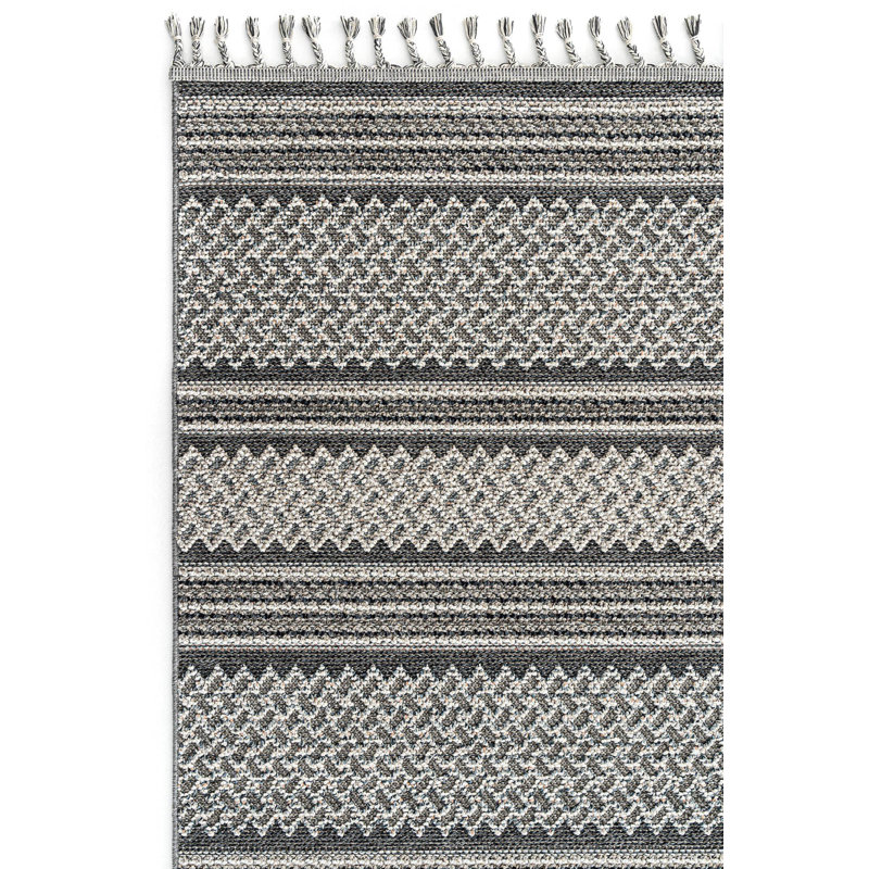 Runner Rass Machine Made Indoor / Outdoor Area Rug, Runner 80 x 300cm