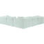 Canapé modulaire en L Carmean Performance-70705050-70705049