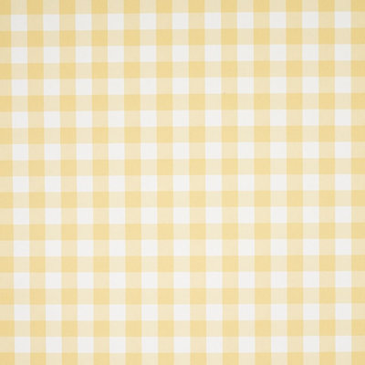 Willa Check Small Wallpaper