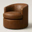 Marsh Swivel Chair