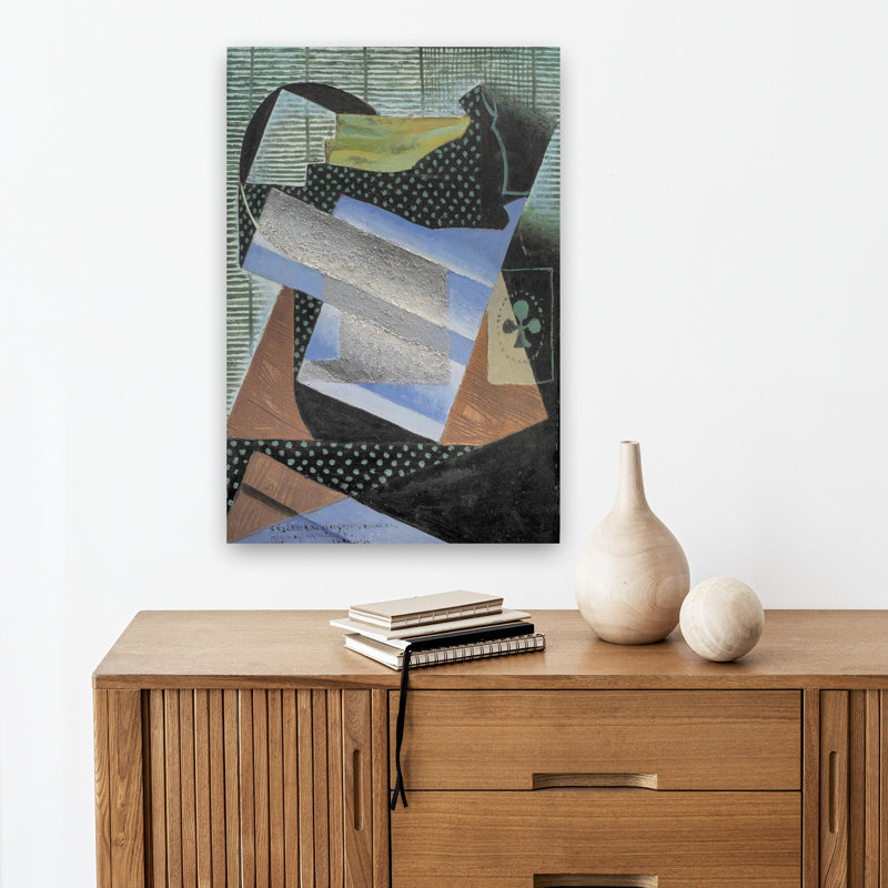 Print, 45.72cm H x 30.48cm W