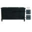 Meuble-lavabo simple en granite et lavabo ovale-2039546514-2039546505