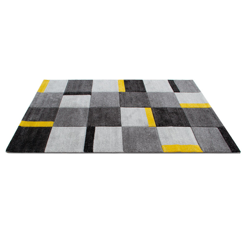 Vivace Geometric Area Rug, Rectangle 200 x 300cm
