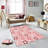 Antibacterial Woven Carpet (3D Digital Print) 4.0 x 5.9 Feet, 100% Polyester, Pile Height: 0.3 Inches | PVC Felt Dot Non-Slip Underside, Machine Washable, Perfect for Living Room & Bedroom Decor-1222601308