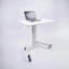 Bureau compact et ajustable Compact Tech