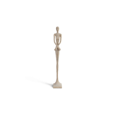 Resin Garden Statue