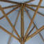 Parasol en bois Jesolo de 2,74 m-1137268985