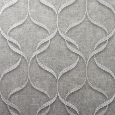 Milano Wave Italian Heavyweight Vinyl Wallpaper