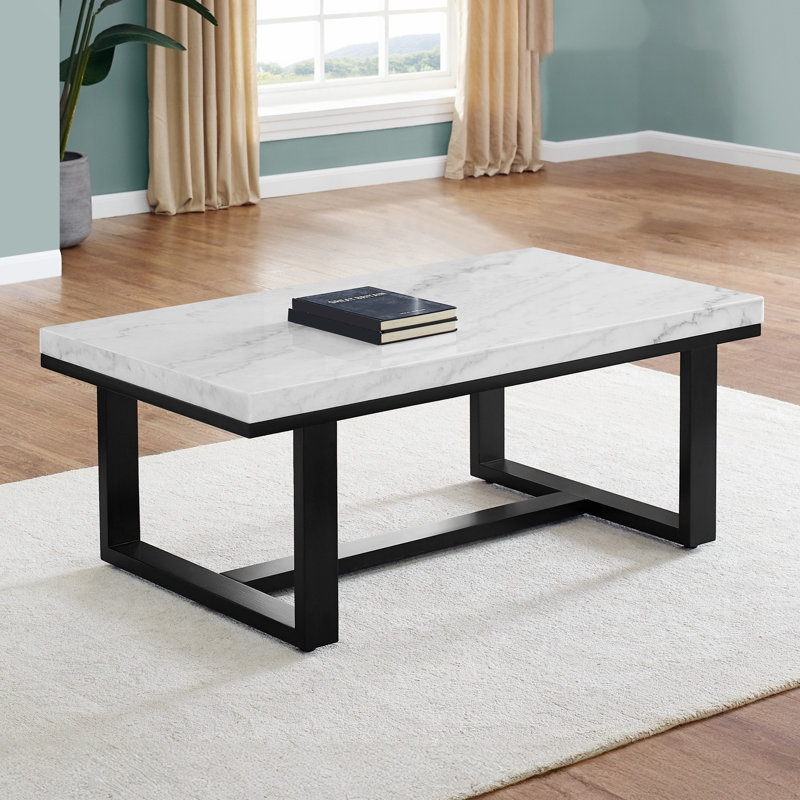 Table basse Lucca