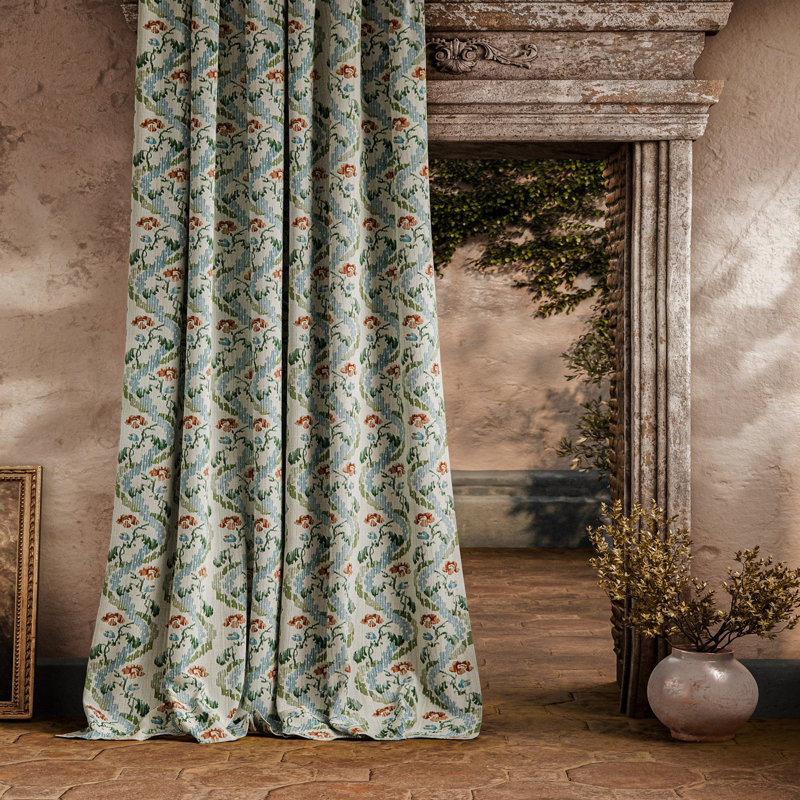 Winter Garden, Eau De Nil