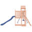 Gaudet Freeport Park Swing Set with 2 Swing(s)-1691423097