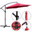Parasol en porte-à-faux 10"-1713079946