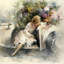 «Day DreamIng», reproduction sur toile-29084192-72775405-72775394